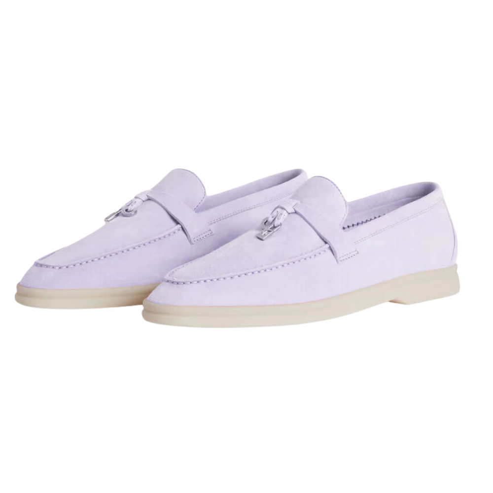 Loafer Loro Piana Summer Charms