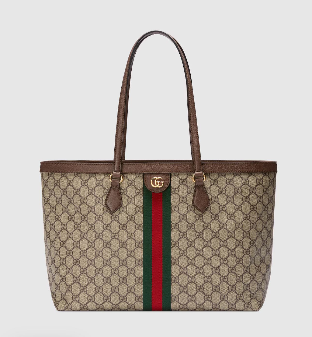 Bolsa Gucci Grande Ophidia