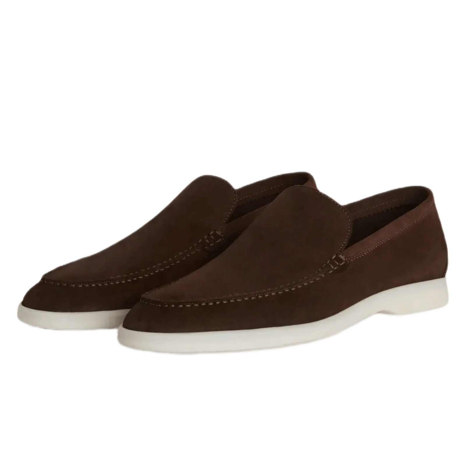 Loafer Loro Piana | Modelo Importado Qualidade Superior