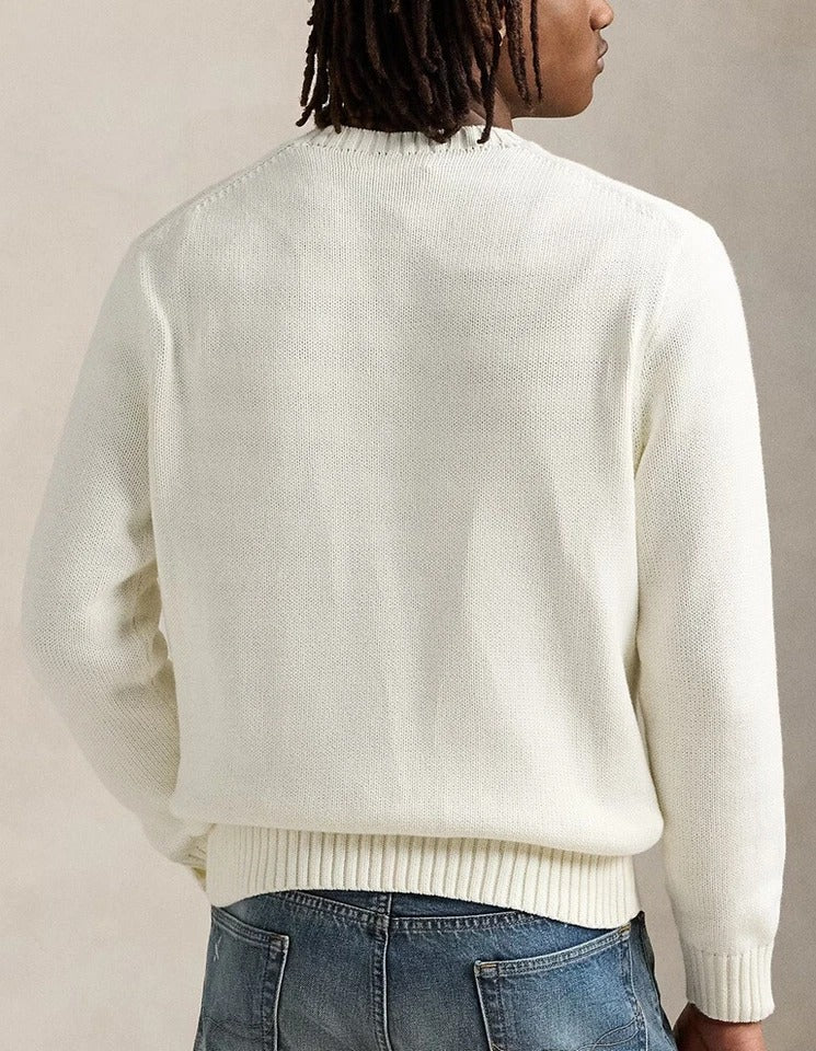 Suéter Ralph Lauren | Bear Azul