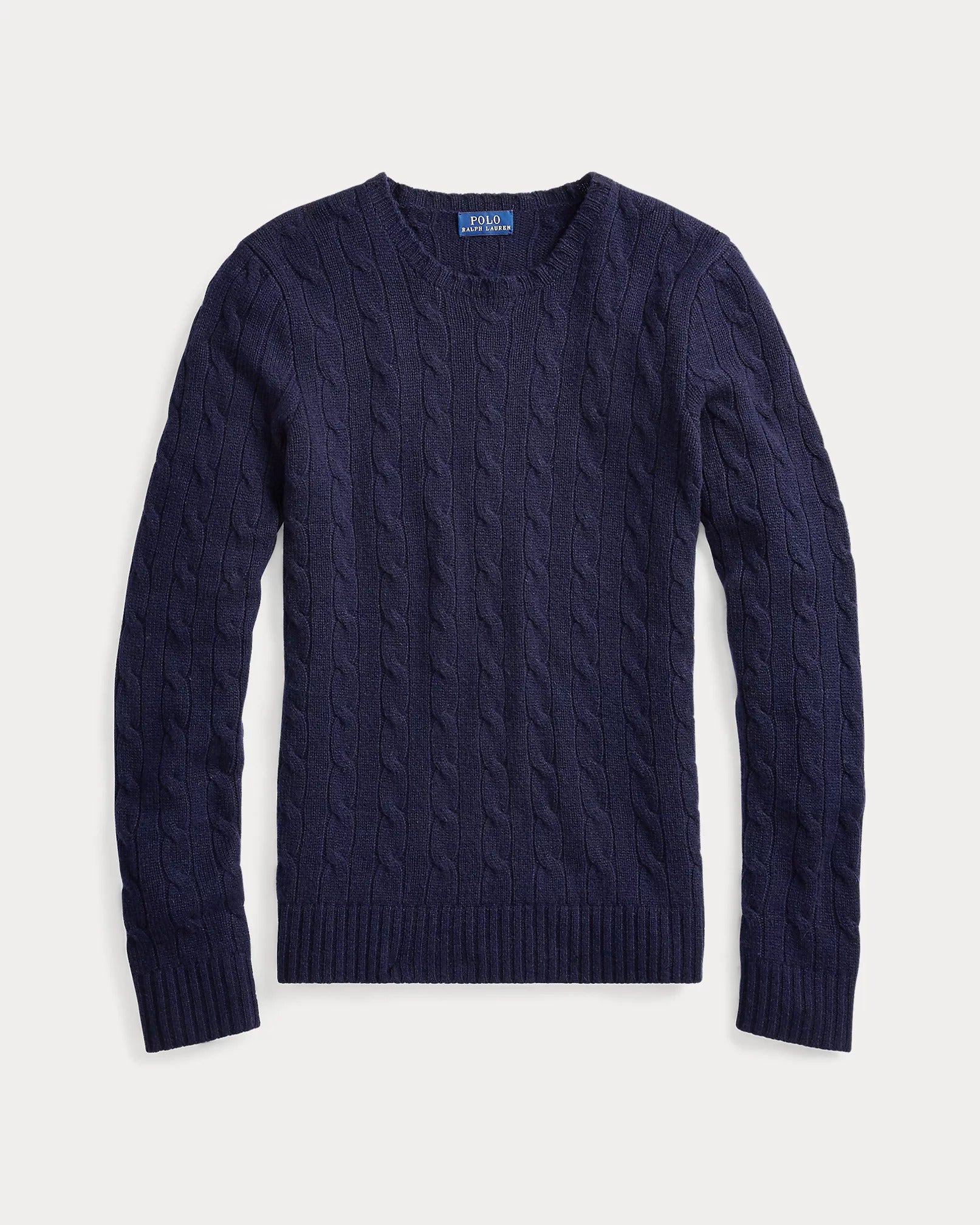 Suéter Ralph Lauren Liso