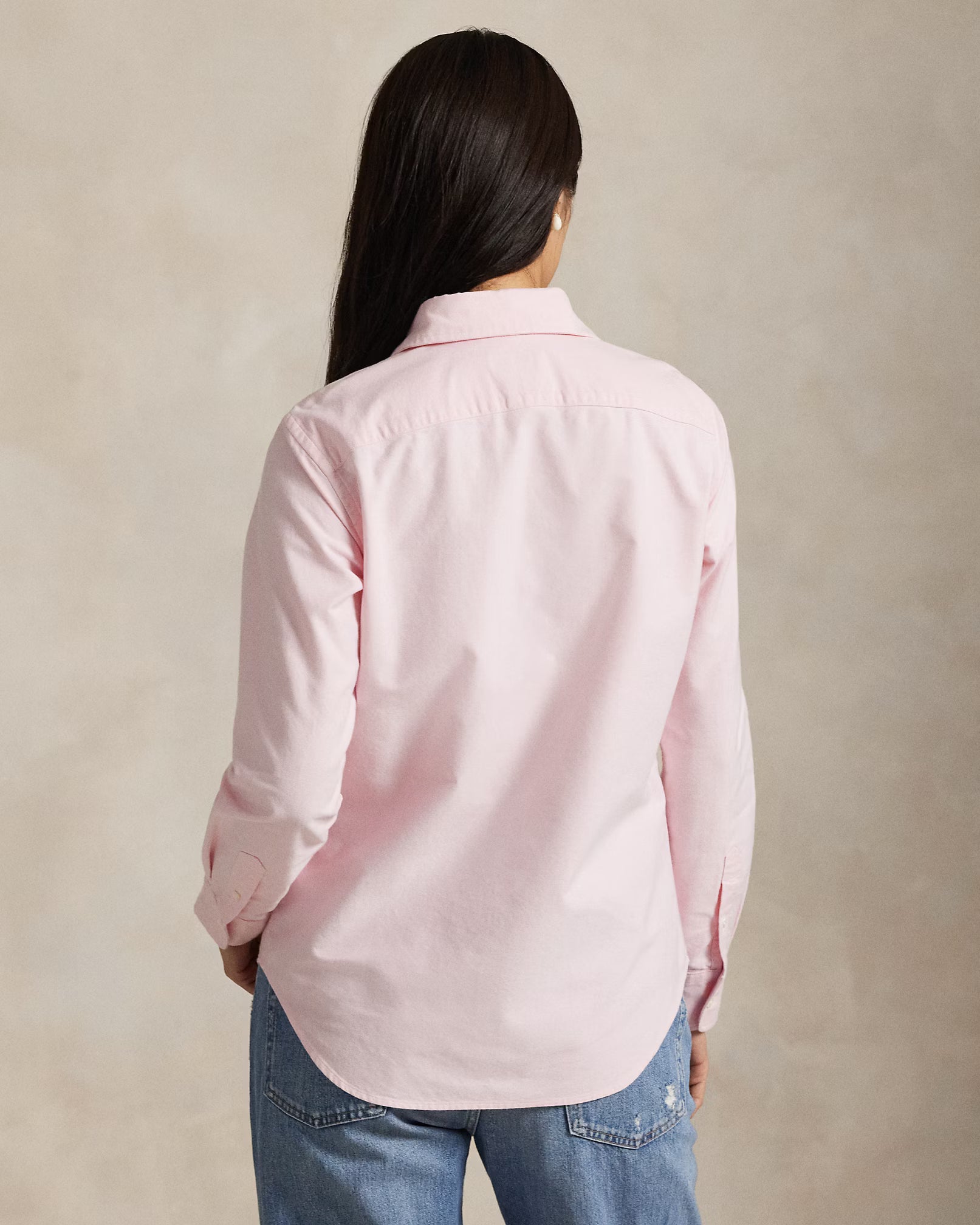 Camisa Ralph Lauren | Oxford Slim