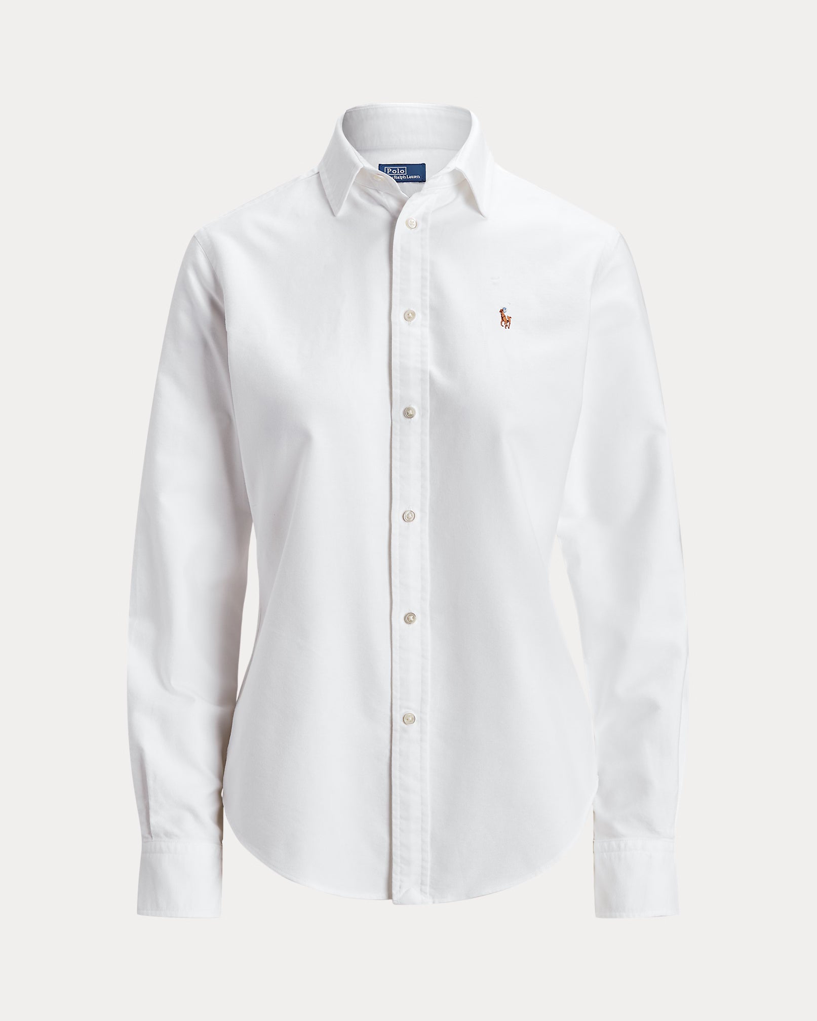 Camisa Ralph Lauren | Oxford Slim
