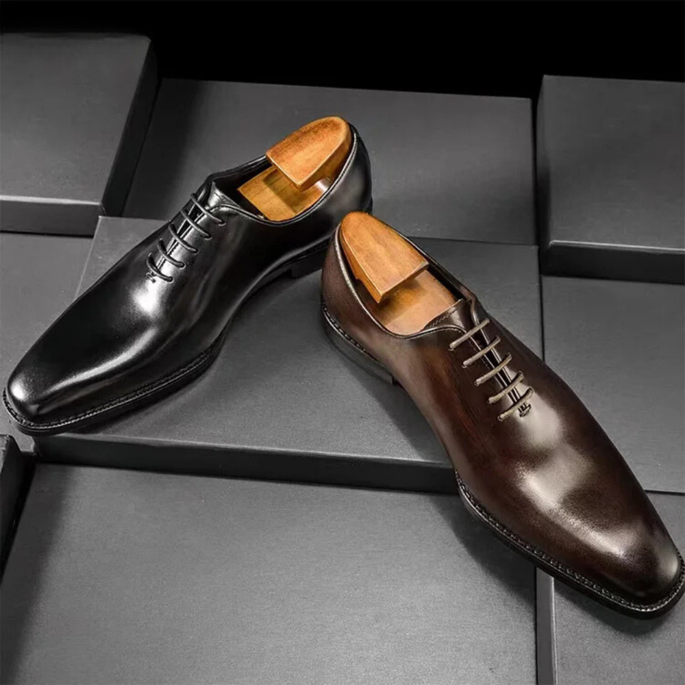 Oxford Wholecut Brazzeli