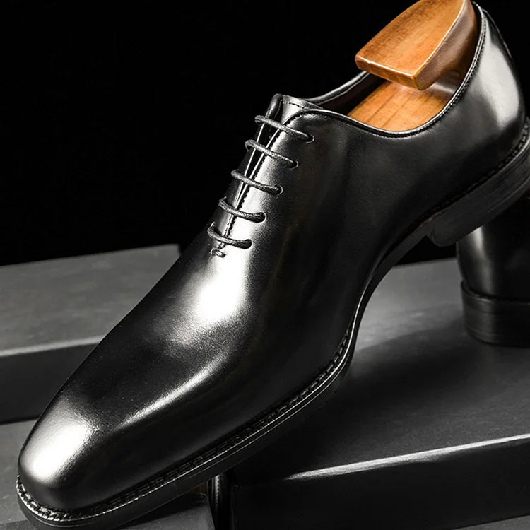 Oxford Wholecut Brazzeli